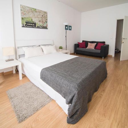 Apartamento 3 Hab Madrid Centro Esterno foto