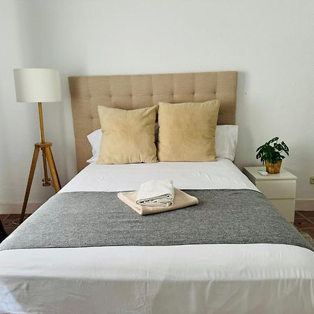 Apartamento 3 Hab Madrid Centro Esterno foto